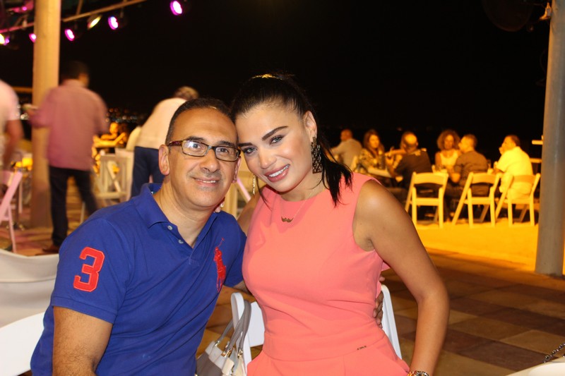 French Night at Edde Sands
